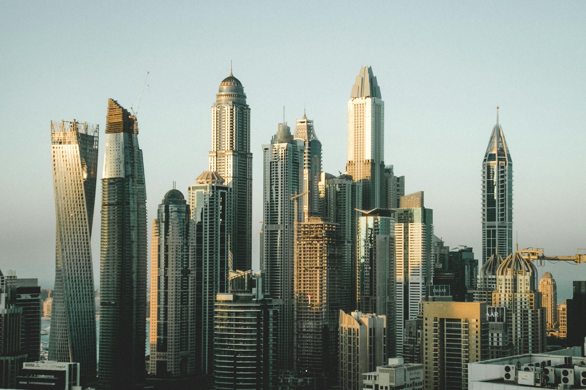 https://www.pexels.com/photo/assorted-city-buildings-281502/